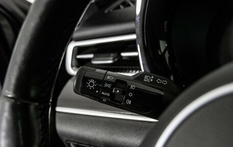 KIA K5, 2020 год, 2 559 000 рублей, 13 фотография