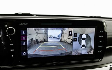 KIA K5, 2020 год, 2 559 000 рублей, 22 фотография