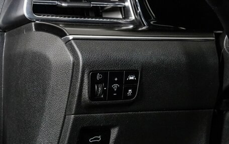 KIA K5, 2020 год, 2 559 000 рублей, 18 фотография