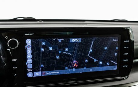 KIA K5, 2020 год, 2 559 000 рублей, 21 фотография