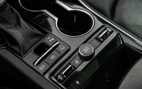 KIA K5, 2020 год, 2 559 000 рублей, 25 фотография