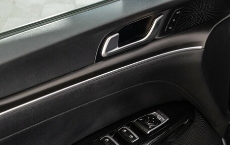 KIA K5, 2020 год, 2 559 000 рублей, 15 фотография