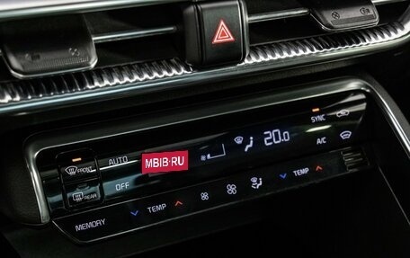 KIA K5, 2020 год, 2 559 000 рублей, 23 фотография