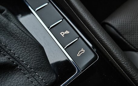 Skoda Superb III рестайлинг, 2020 год, 3 749 000 рублей, 26 фотография