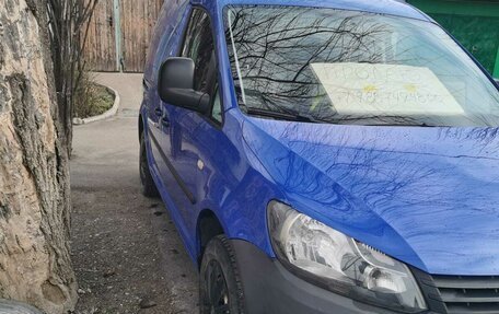 Volkswagen Caddy III рестайлинг, 2010 год, 850 000 рублей, 4 фотография