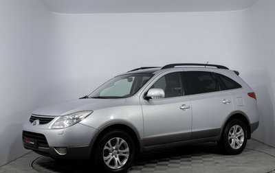 Hyundai ix55, 2011 год, 1 180 000 рублей, 1 фотография