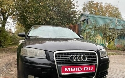 Audi A3, 2007 год, 400 000 рублей, 1 фотография