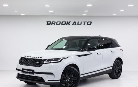 Land Rover Range Rover Velar I, 2021 год, 5 290 000 рублей, 1 фотография