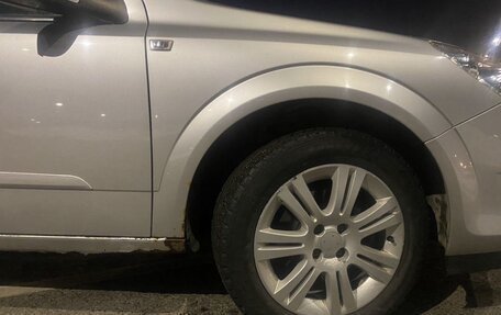 Opel Astra H, 2007 год, 490 000 рублей, 6 фотография