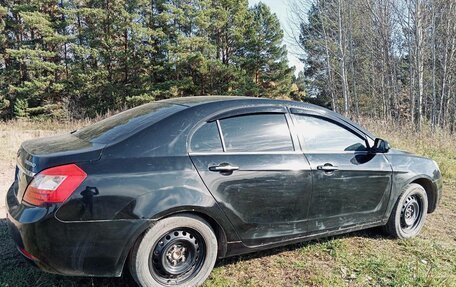 Geely Emgrand EC7, 2014 год, 530 000 рублей, 3 фотография