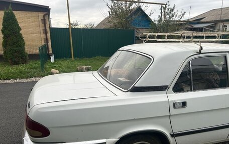 ГАЗ 3110 «Волга», 1998 год, 600 000 рублей, 4 фотография
