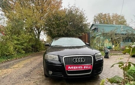 Audi A3, 2007 год, 400 000 рублей, 2 фотография