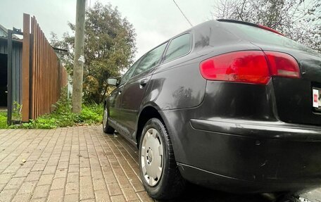 Audi A3, 2007 год, 400 000 рублей, 5 фотография