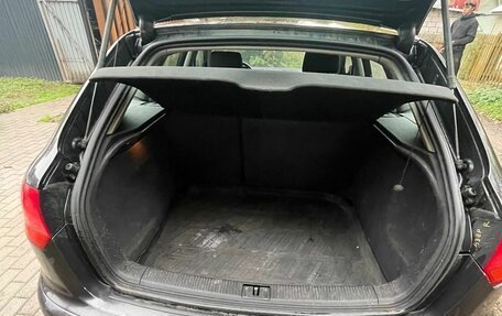Audi A3, 2007 год, 400 000 рублей, 7 фотография