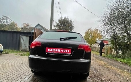 Audi A3, 2007 год, 400 000 рублей, 6 фотография