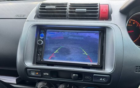 Honda Fit III, 2002 год, 333 000 рублей, 6 фотография