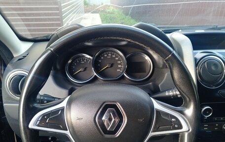 Renault Duster I рестайлинг, 2019 год, 1 499 000 рублей, 3 фотография