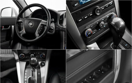 Chevrolet Captiva I, 2013 год, 1 189 000 рублей, 16 фотография