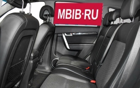 Chevrolet Captiva I, 2013 год, 1 189 000 рублей, 11 фотография