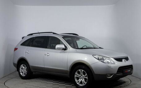 Hyundai ix55, 2011 год, 1 180 000 рублей, 3 фотография