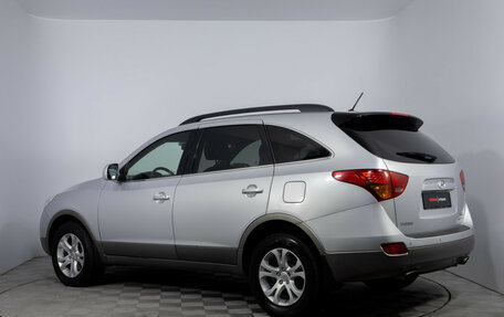 Hyundai ix55, 2011 год, 1 180 000 рублей, 7 фотография
