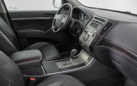 Hyundai ix55, 2011 год, 1 180 000 рублей, 9 фотография