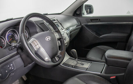 Hyundai ix55, 2011 год, 1 180 000 рублей, 10 фотография