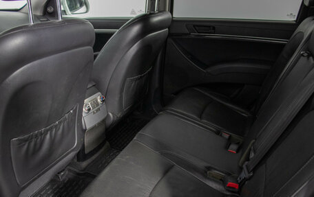 Hyundai ix55, 2011 год, 1 180 000 рублей, 11 фотография
