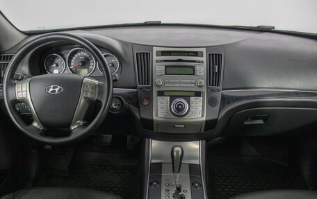 Hyundai ix55, 2011 год, 1 180 000 рублей, 14 фотография
