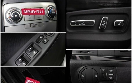 Hyundai ix55, 2011 год, 1 180 000 рублей, 17 фотография