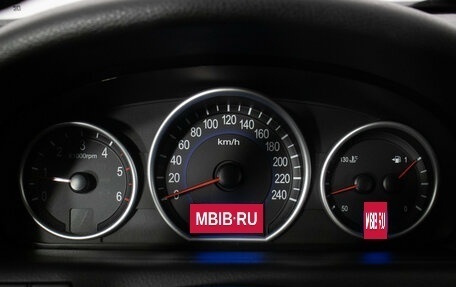 Hyundai ix55, 2011 год, 1 180 000 рублей, 13 фотография
