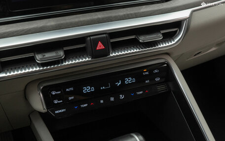 KIA K5, 2021 год, 2 940 000 рублей, 21 фотография