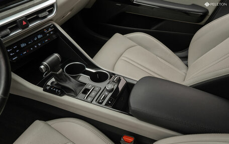KIA K5, 2021 год, 2 940 000 рублей, 19 фотография