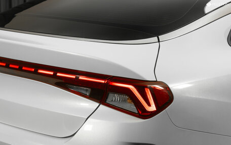 KIA K5, 2021 год, 2 940 000 рублей, 27 фотография