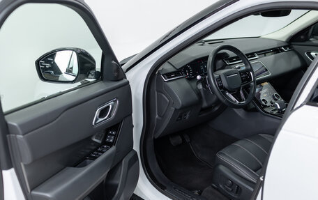 Land Rover Range Rover Velar I, 2021 год, 5 290 000 рублей, 8 фотография