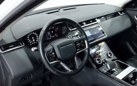 Land Rover Range Rover Velar I, 2021 год, 5 290 000 рублей, 10 фотография