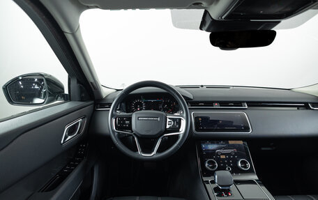 Land Rover Range Rover Velar I, 2021 год, 5 290 000 рублей, 13 фотография