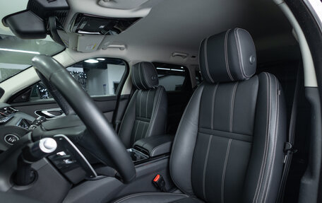 Land Rover Range Rover Velar I, 2021 год, 5 290 000 рублей, 11 фотография