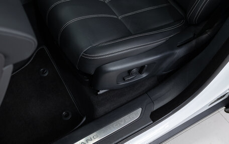 Land Rover Range Rover Velar I, 2021 год, 5 290 000 рублей, 12 фотография