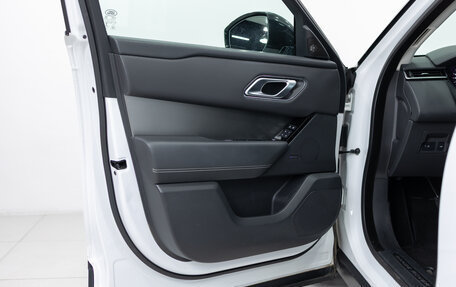 Land Rover Range Rover Velar I, 2021 год, 5 290 000 рублей, 9 фотография