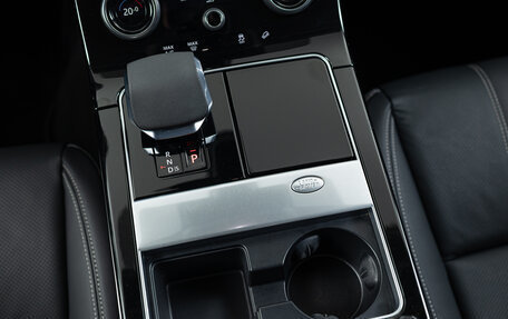 Land Rover Range Rover Velar I, 2021 год, 5 290 000 рублей, 19 фотография