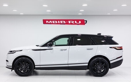 Land Rover Range Rover Velar I, 2021 год, 5 290 000 рублей, 7 фотография