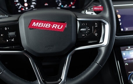 Land Rover Range Rover Velar I, 2021 год, 5 290 000 рублей, 16 фотография