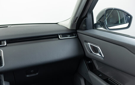 Land Rover Range Rover Velar I, 2021 год, 5 290 000 рублей, 20 фотография