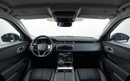 Land Rover Range Rover Velar I, 2021 год, 5 290 000 рублей, 31 фотография