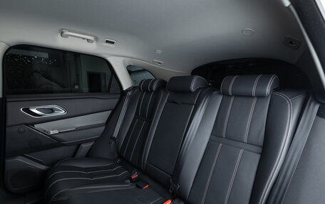 Land Rover Range Rover Velar I, 2021 год, 5 290 000 рублей, 30 фотография