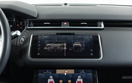 Land Rover Range Rover Velar I, 2021 год, 5 290 000 рублей, 22 фотография