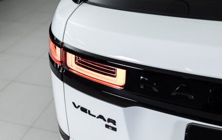 Land Rover Range Rover Velar I, 2021 год, 5 290 000 рублей, 32 фотография