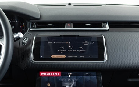 Land Rover Range Rover Velar I, 2021 год, 5 290 000 рублей, 24 фотография