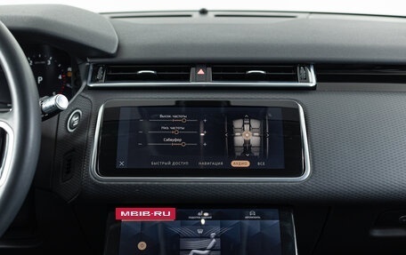 Land Rover Range Rover Velar I, 2021 год, 5 290 000 рублей, 25 фотография